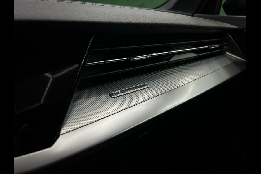 Audi A3 Sportback 35 TFSI S-Line Cruise | Lane | Pano | NAP
