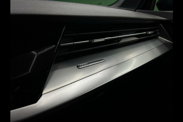 Audi A3 Sportback 35 TFSI S-Line Cruise | Lane | Pano | NAP