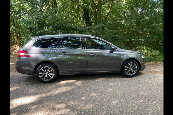 Peugeot 308 SW 1.2 PureTech Allure