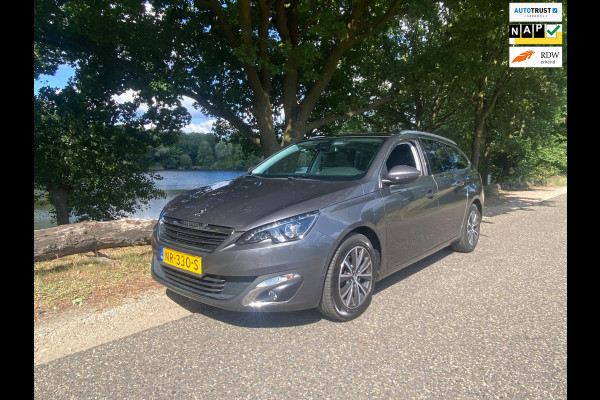 Peugeot 308 SW 1.2 PureTech Allure