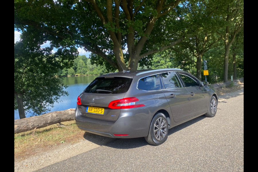 Peugeot 308 SW 1.2 PureTech Allure