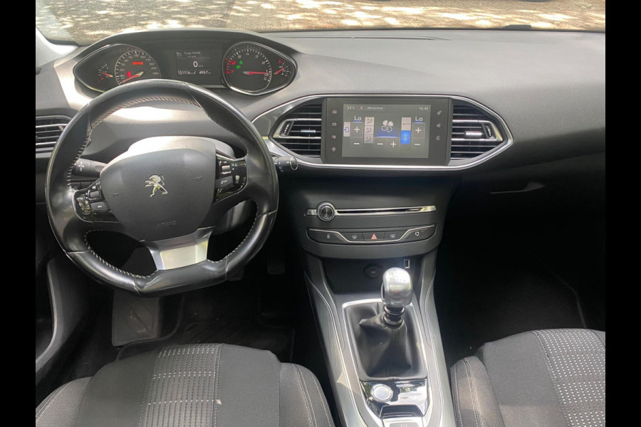 Peugeot 308 SW 1.2 PureTech Allure