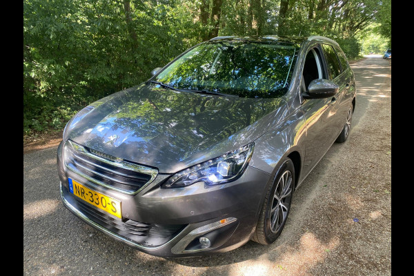Peugeot 308 SW 1.2 PureTech Allure