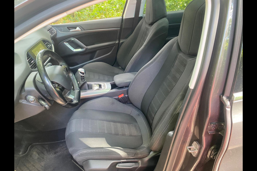 Peugeot 308 SW 1.2 PureTech Allure