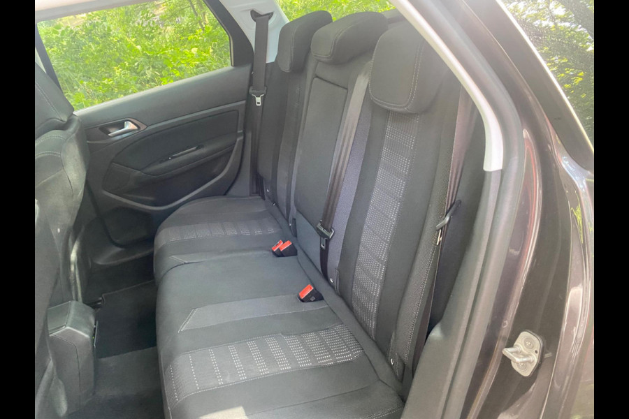 Peugeot 308 SW 1.2 PureTech Allure