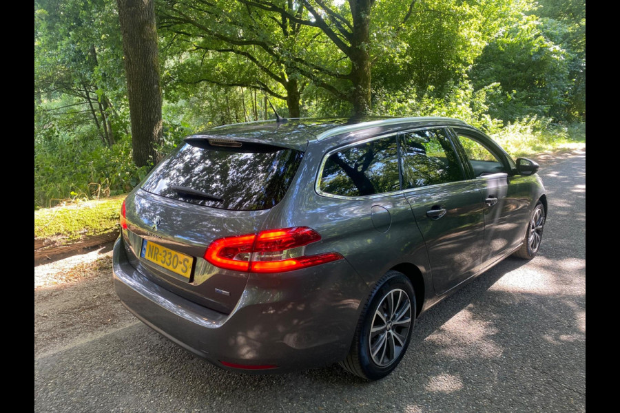 Peugeot 308 SW 1.2 PureTech Allure