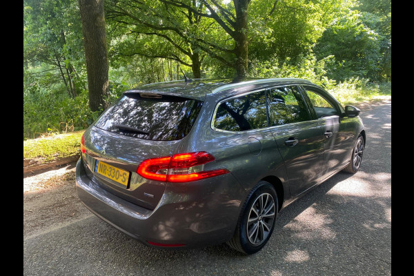 Peugeot 308 SW 1.2 PureTech Allure