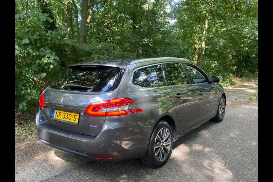 Peugeot 308 SW 1.2 PureTech Allure