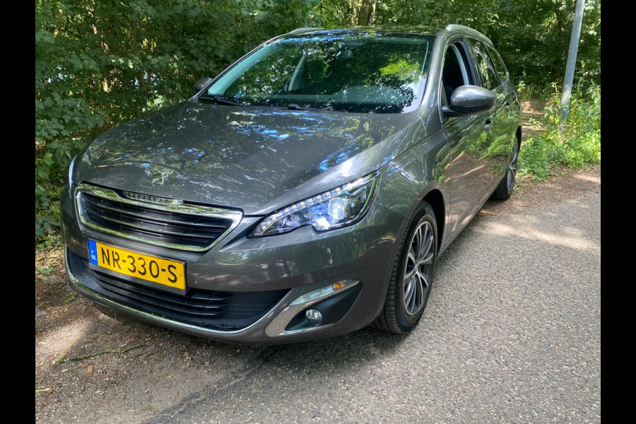 Peugeot 308 SW 1.2 PureTech Allure