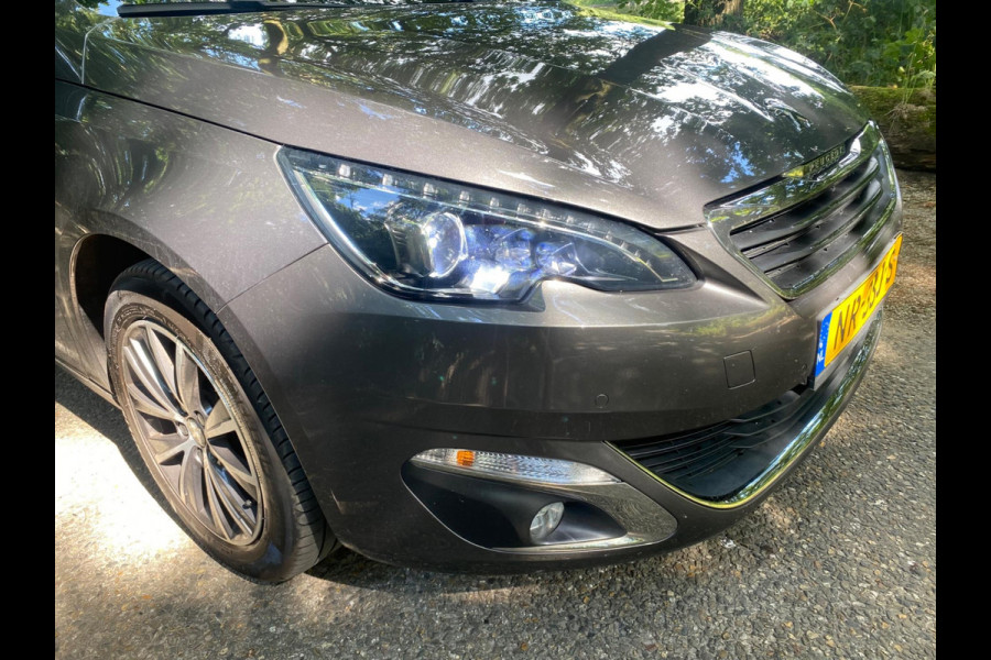 Peugeot 308 SW 1.2 PureTech Allure