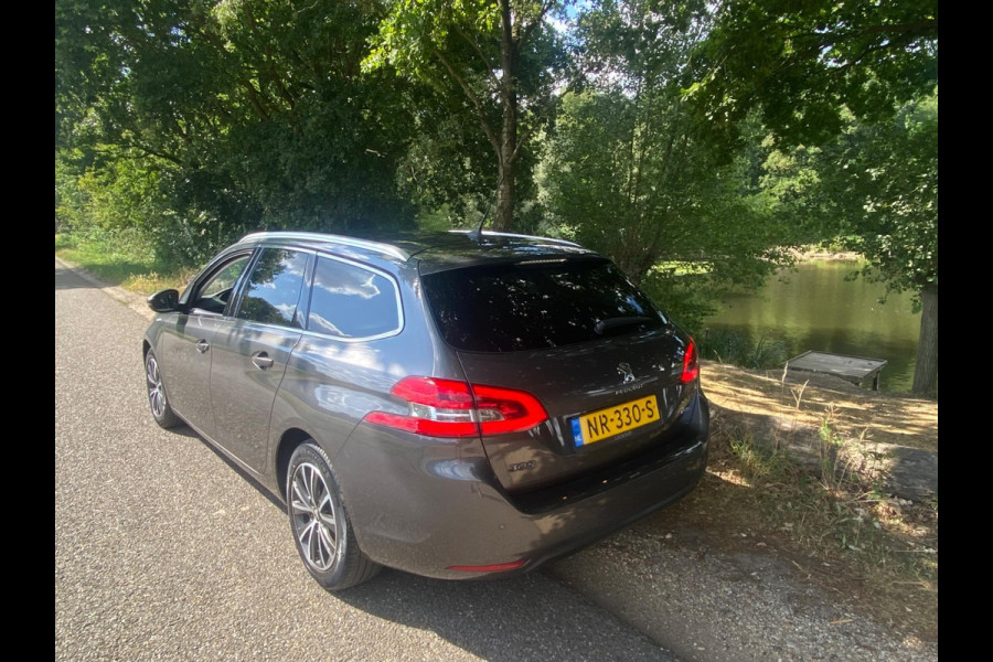 Peugeot 308 SW 1.2 PureTech Allure