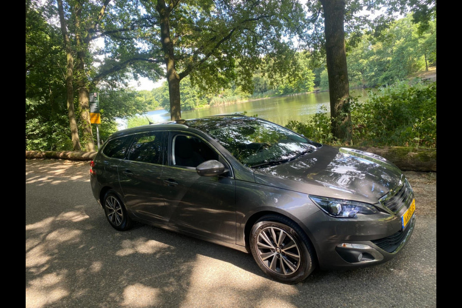 Peugeot 308 SW 1.2 PureTech Allure