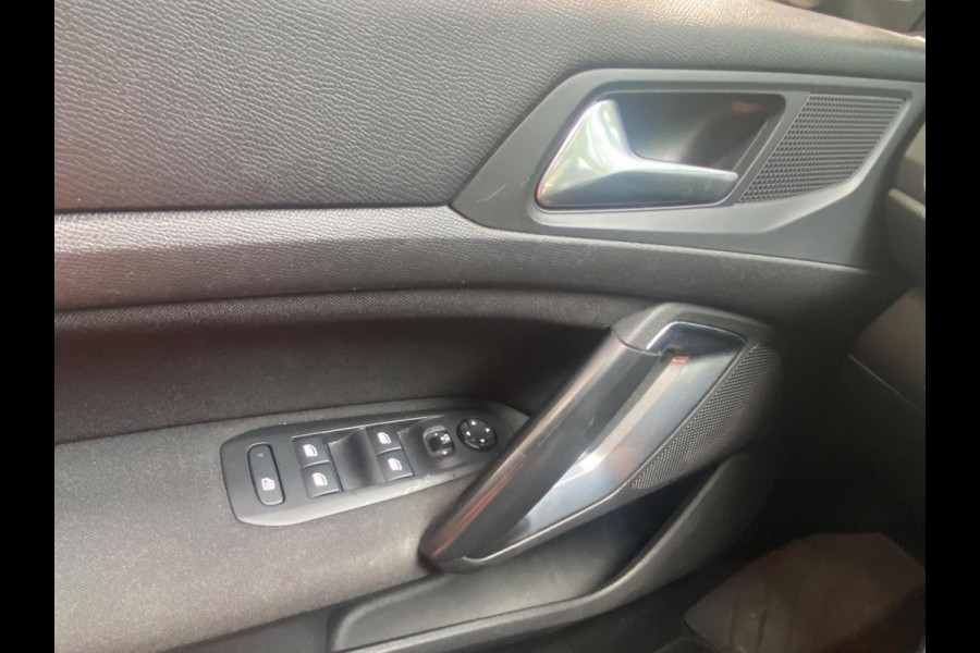 Peugeot 308 SW 1.2 PureTech Allure