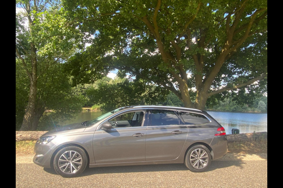 Peugeot 308 SW 1.2 PureTech Allure