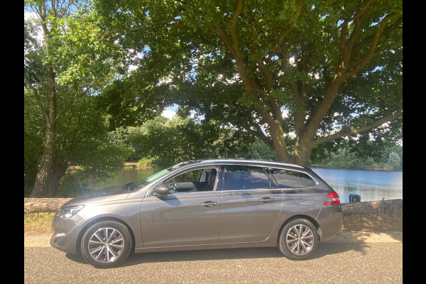 Peugeot 308 SW 1.2 PureTech Allure
