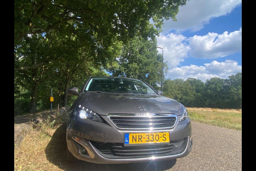 Peugeot 308 SW 1.2 PureTech Allure