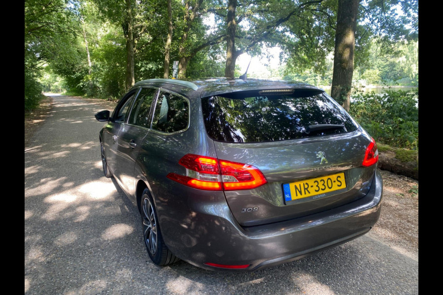 Peugeot 308 SW 1.2 PureTech Allure