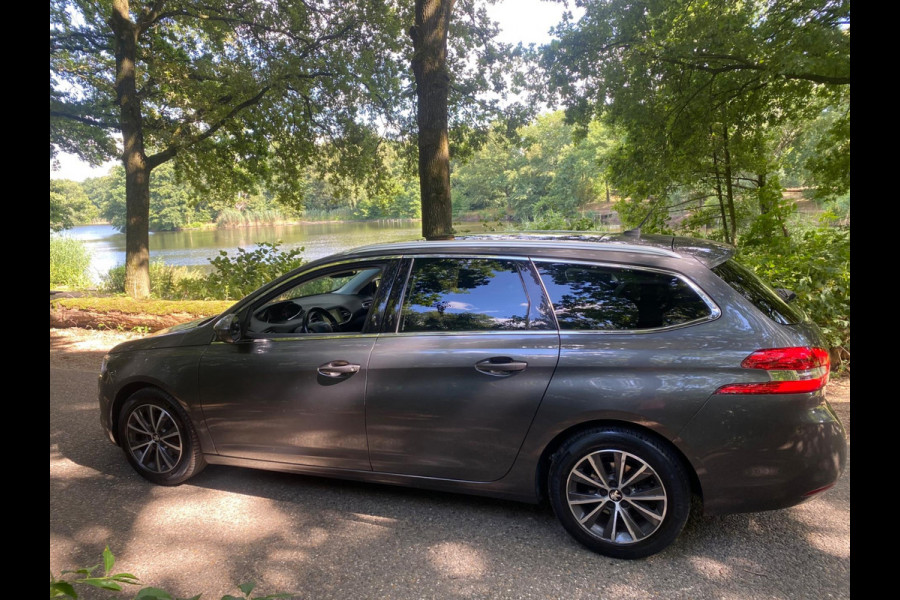Peugeot 308 SW 1.2 PureTech Allure