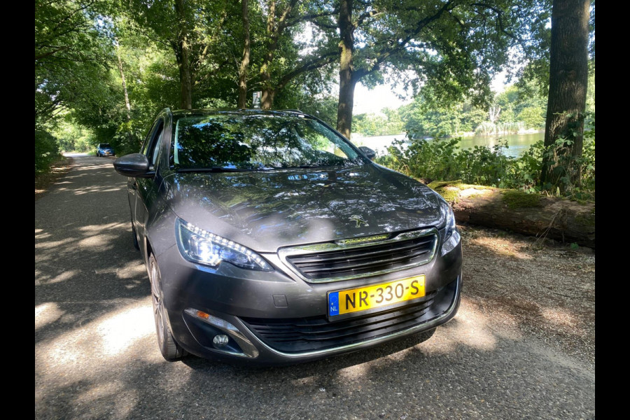 Peugeot 308 SW 1.2 PureTech Allure