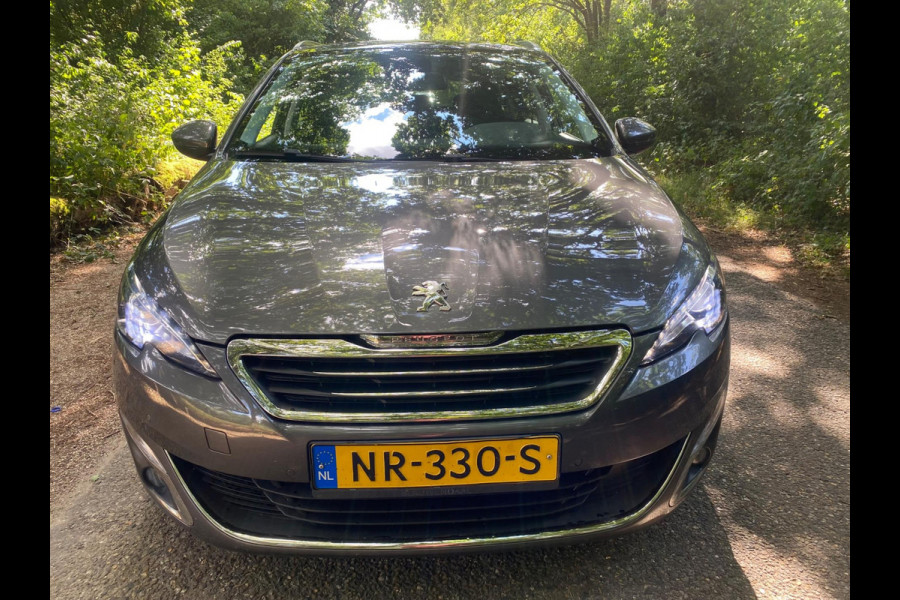 Peugeot 308 SW 1.2 PureTech Allure