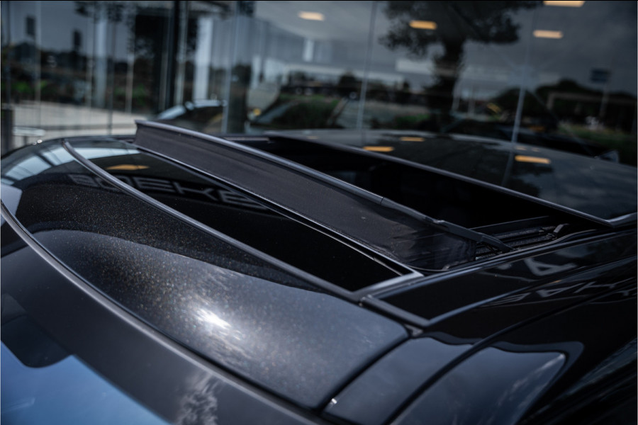 Land Rover Range Rover Sport 5.0 V8 SC SVR ** Panodak ** Carbon ** Dealeronderhouden!