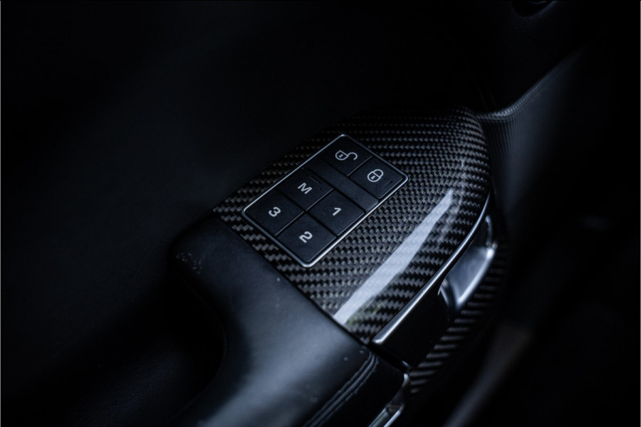 Land Rover Range Rover Sport 5.0 V8 SC SVR ** Panodak ** Carbon ** Dealeronderhouden!
