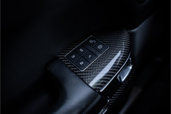 Land Rover Range Rover Sport 5.0 V8 SC SVR ** Panodak ** Carbon ** Dealeronderhouden!