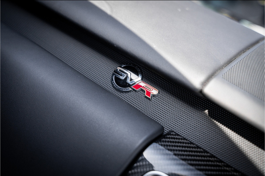 Land Rover Range Rover Sport 5.0 V8 SC SVR ** Panodak ** Carbon ** Dealeronderhouden!