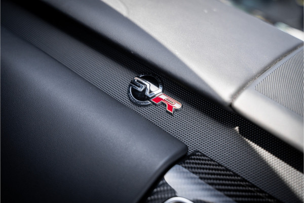 Land Rover Range Rover Sport 5.0 V8 SC SVR ** Panodak ** Carbon ** Dealeronderhouden!