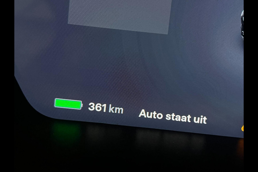 Tesla Model X 75D / NL-auto / Autopilot / CCS / SOH 87,3% / SOC 100%