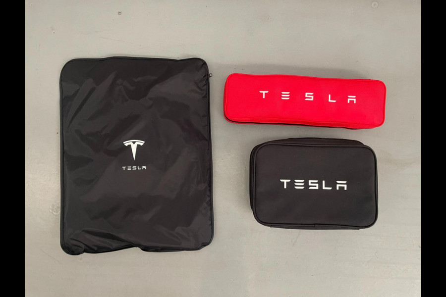 Tesla Model X 75D / NL-auto / Autopilot / CCS / SOH 87,3% / SOC 100%