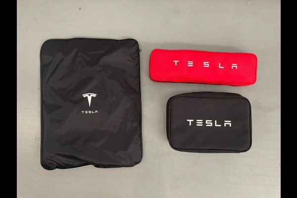 Tesla Model X 75D / NL-auto / Autopilot / CCS / SOH 87,3% / SOC 100%