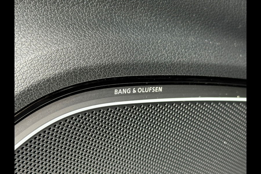 Audi A3 Sportback 2.0 TFSI Quattro S-Line Leer Pano Rs Stoelen