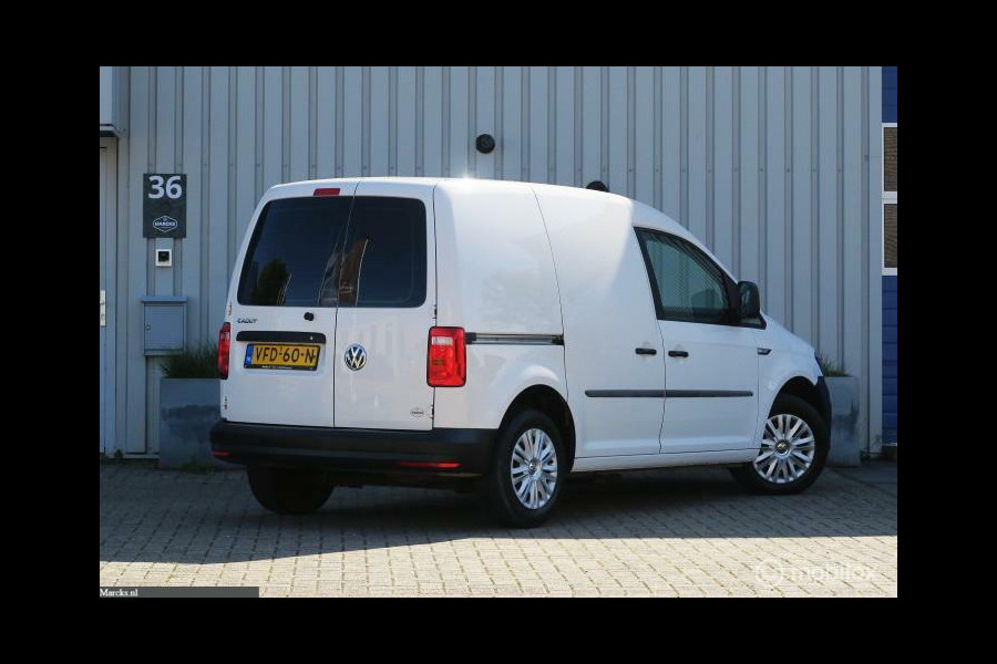 Volkswagen Caddy Bestel 2.0 TDI TOPSTAAT EURO6