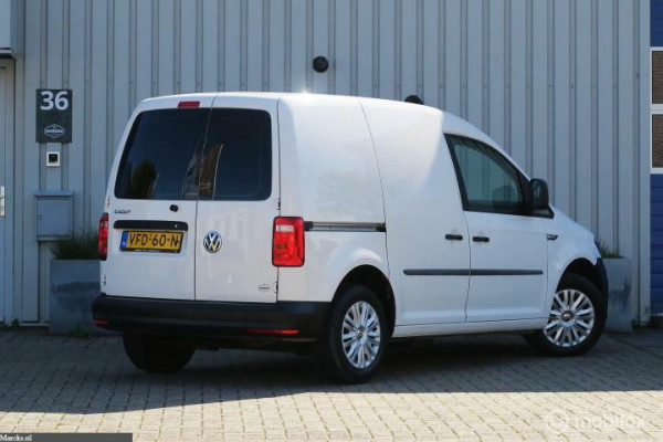 Volkswagen Caddy Bestel 2.0 TDI TOPSTAAT EURO6