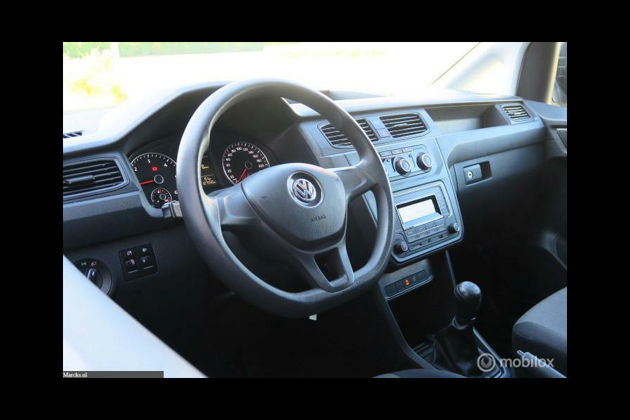 Volkswagen Caddy Bestel 2.0 TDI TOPSTAAT EURO6
