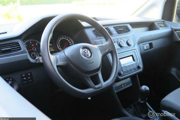 Volkswagen Caddy Bestel 2.0 TDI TOPSTAAT EURO6
