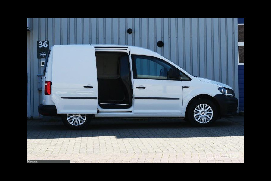 Volkswagen Caddy Bestel 2.0 TDI TOPSTAAT EURO6
