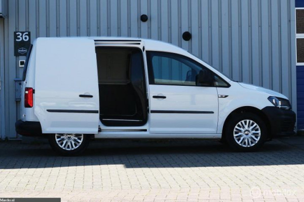 Volkswagen Caddy Bestel 2.0 TDI TOPSTAAT EURO6