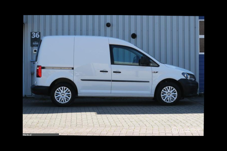 Volkswagen Caddy Bestel 2.0 TDI TOPSTAAT EURO6