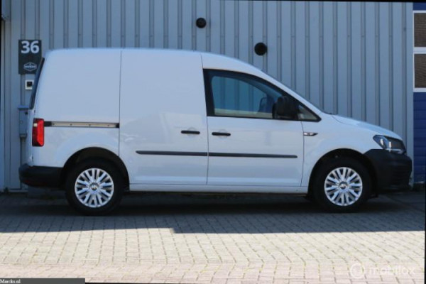 Volkswagen Caddy Bestel 2.0 TDI TOPSTAAT EURO6