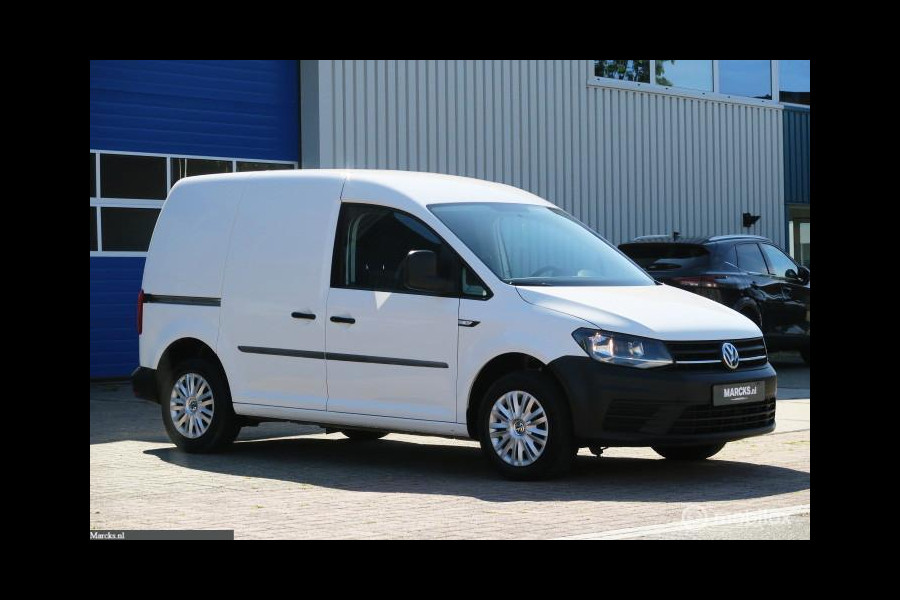 Volkswagen Caddy Bestel 2.0 TDI TOPSTAAT EURO6