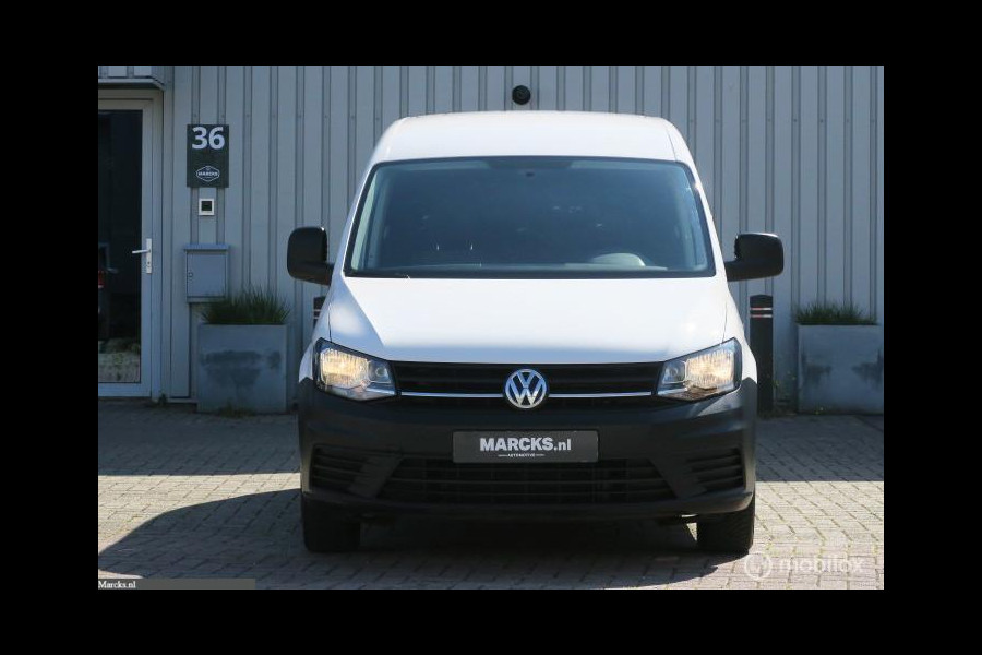 Volkswagen Caddy Bestel 2.0 TDI TOPSTAAT EURO6
