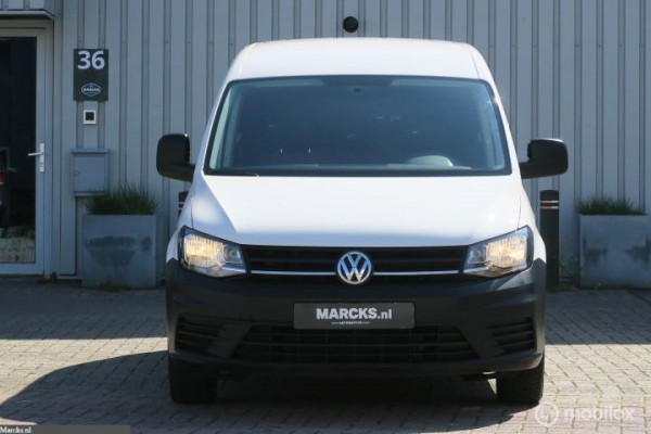Volkswagen Caddy Bestel 2.0 TDI TOPSTAAT EURO6