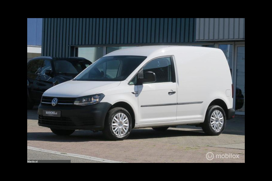 Volkswagen Caddy Bestel 2.0 TDI TOPSTAAT EURO6