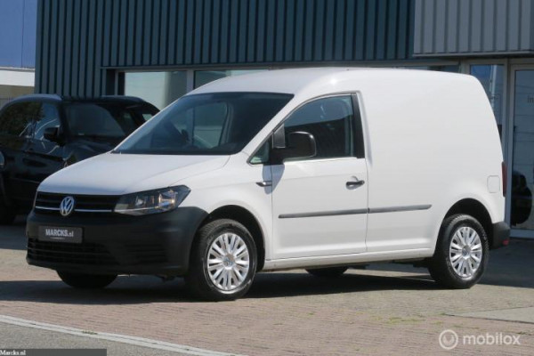 Volkswagen Caddy Bestel 2.0 TDI TOPSTAAT EURO6