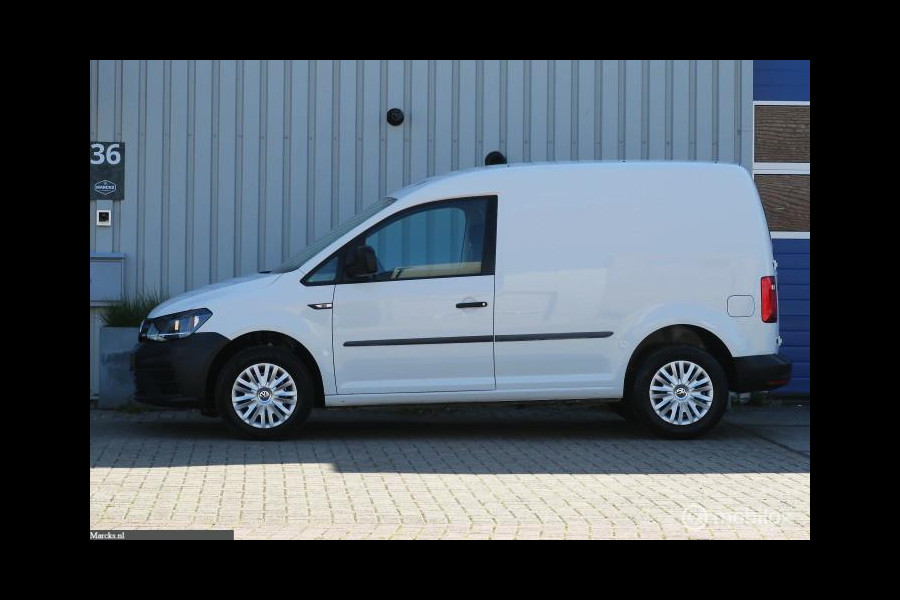 Volkswagen Caddy Bestel 2.0 TDI TOPSTAAT EURO6