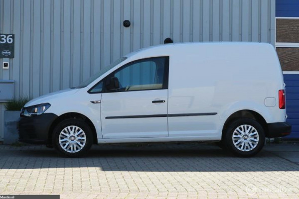 Volkswagen Caddy Bestel 2.0 TDI TOPSTAAT EURO6