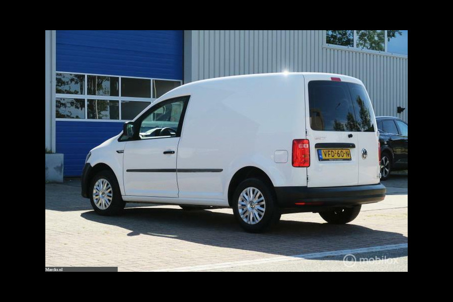 Volkswagen Caddy Bestel 2.0 TDI TOPSTAAT EURO6
