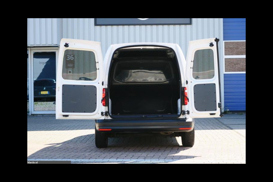 Volkswagen Caddy Bestel 2.0 TDI TOPSTAAT EURO6
